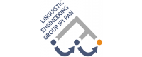 Linguistic Engineering Group IPI PAN