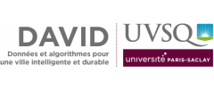 Univesité Paris-Saclay